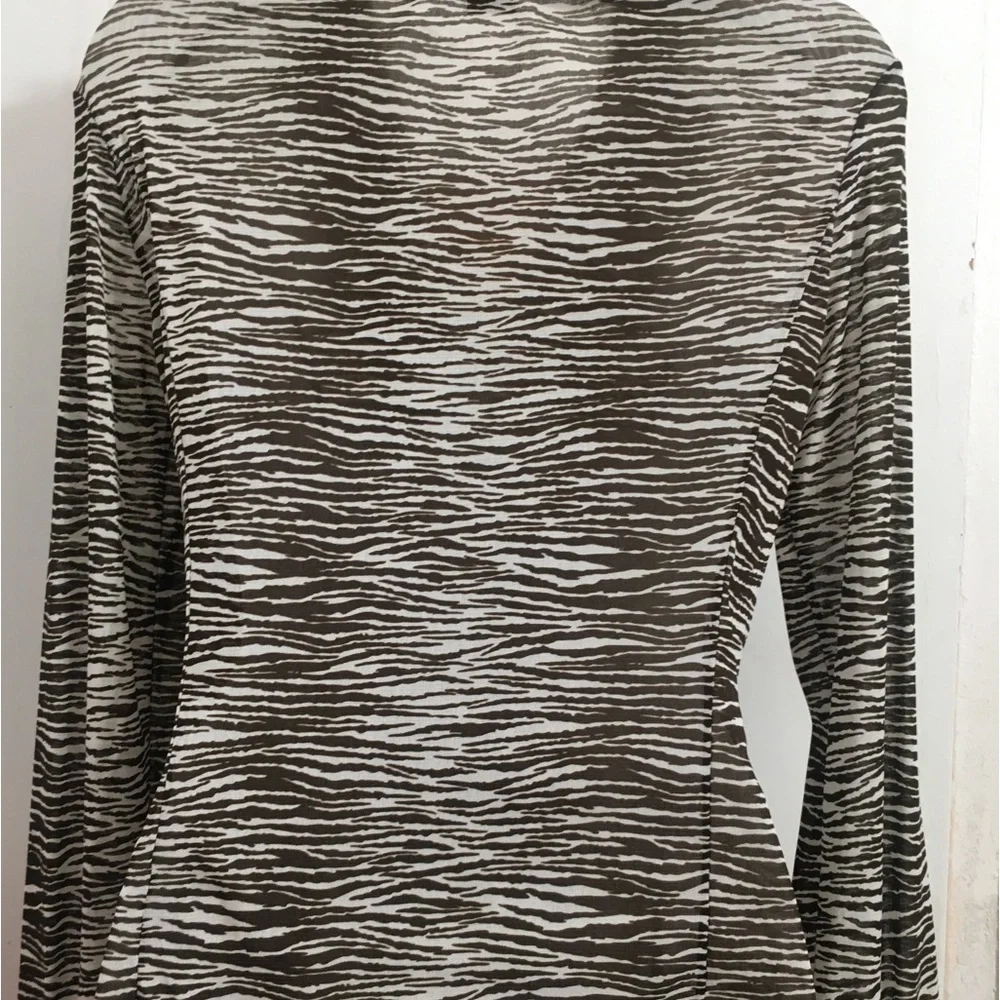 Etcetera Blouse - Picture 3 of 7